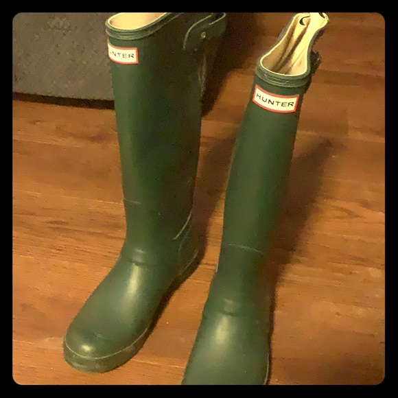 Hunter Shoes - Hunter boots Hunter Shoes - Hunter boots